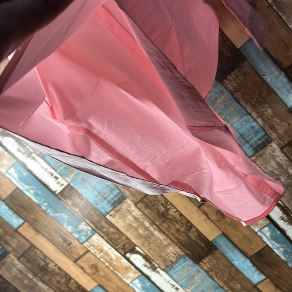 American Sweetheart XL pink button down casual shirt - Picture 12 of 15